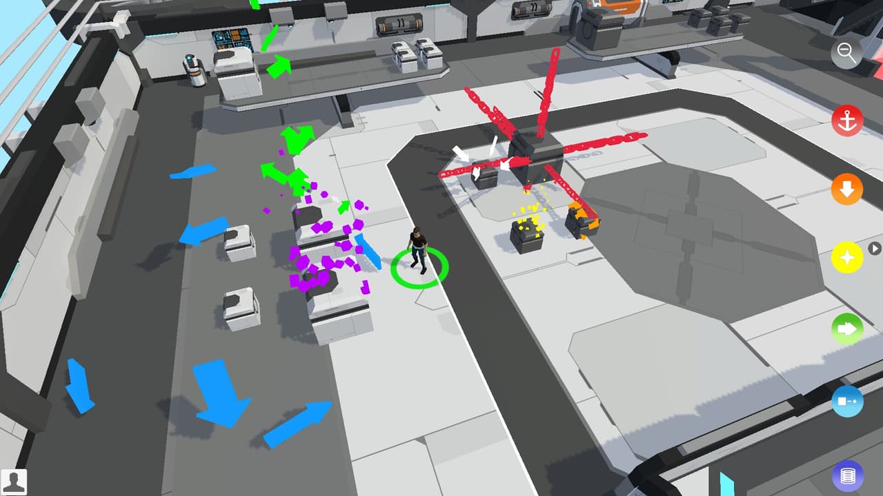 科技素 screenshot 4
