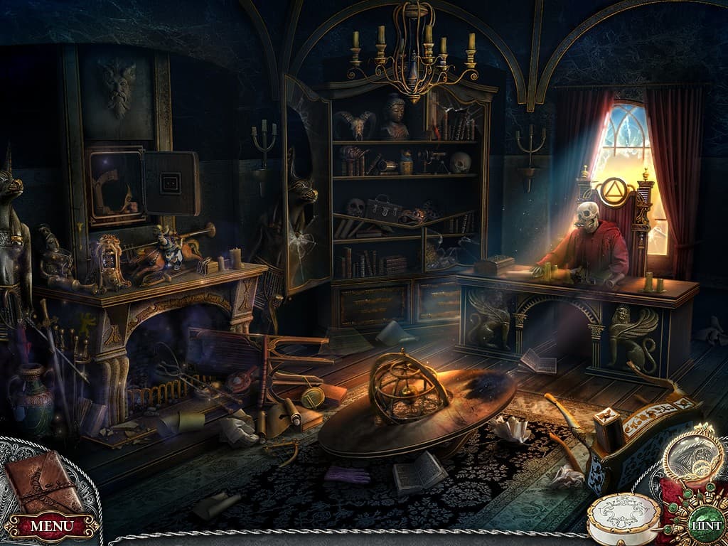 Timeless: The Lost Castle screenshot 2
