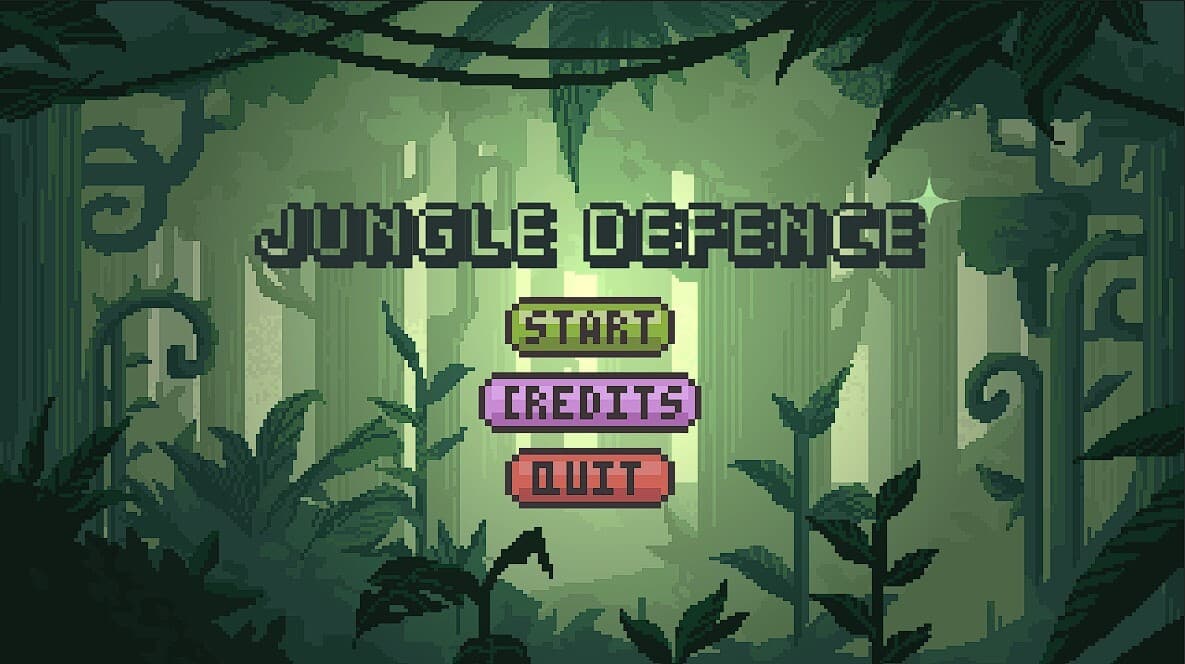 Jungle Defense (itch) (wmx_OwO)