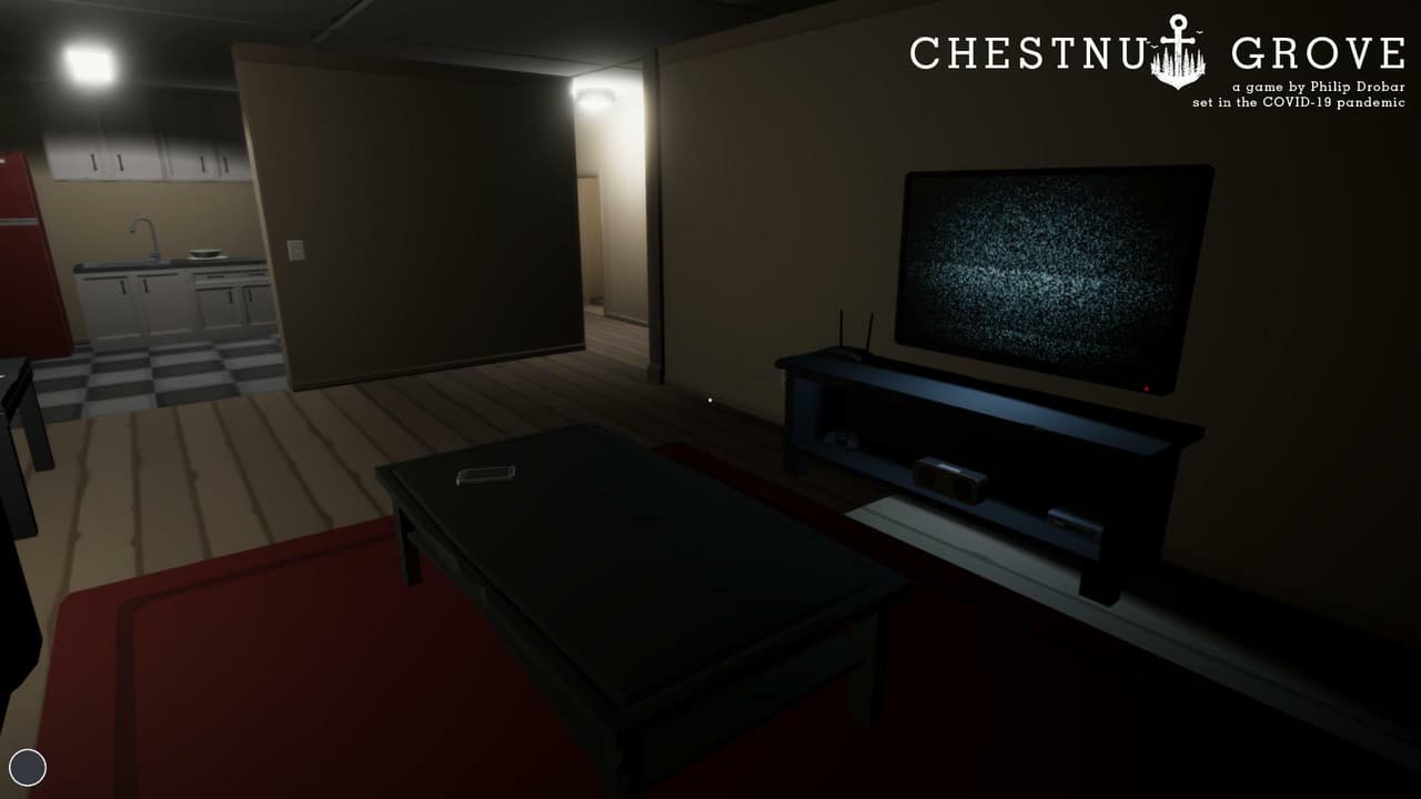 Chestnut Grove (itch) screenshot 2