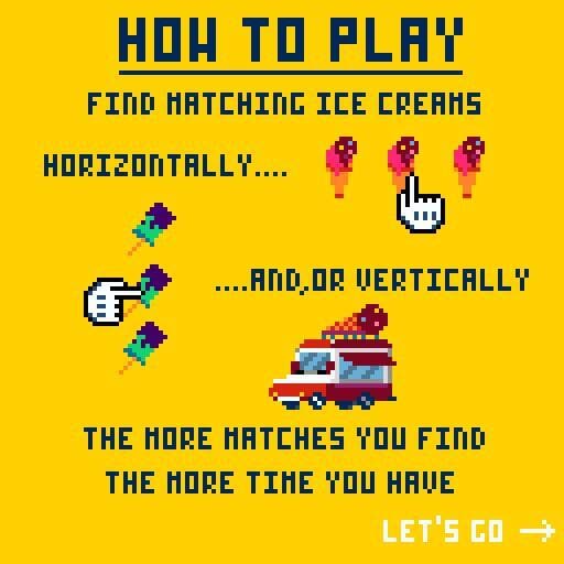 Ice Cream Jam screenshot 5