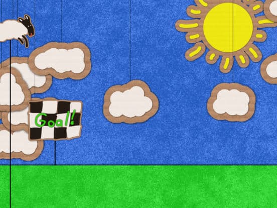 Sheep Goes Right screenshot 4