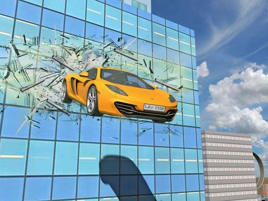 Fast Racing Furious Stunt 8 extreme simulator games. screenshot 2