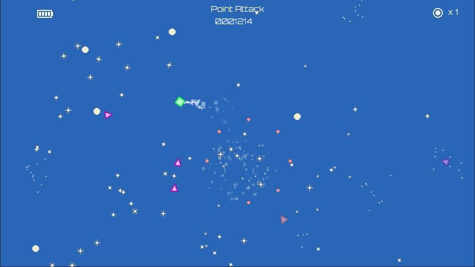 Square Balls screenshot 4