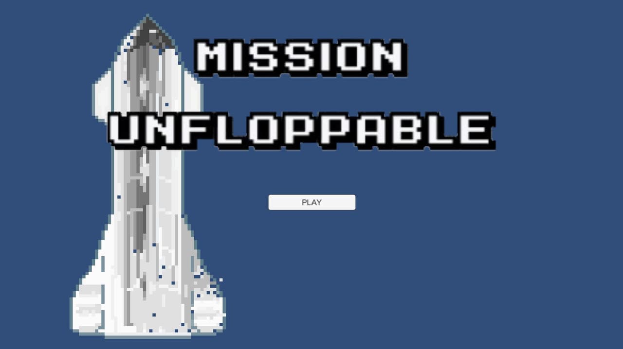 Mission Unfloppable (Web) screenshot 2