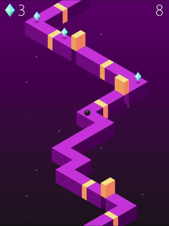 Tricky Wall screenshot 3