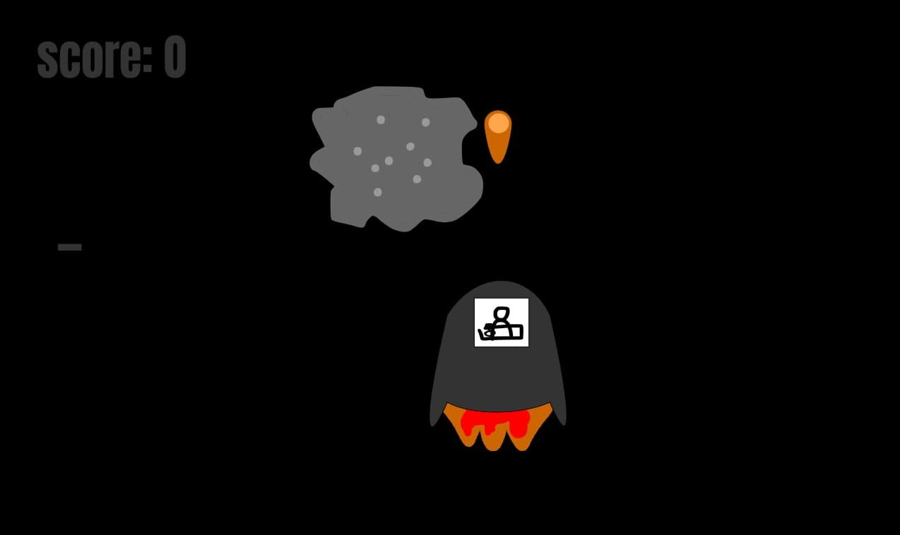 Super shooter (itch) (batmangreen123)