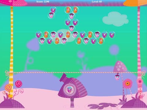 Lalaloopsy Pod Pop screenshot 5