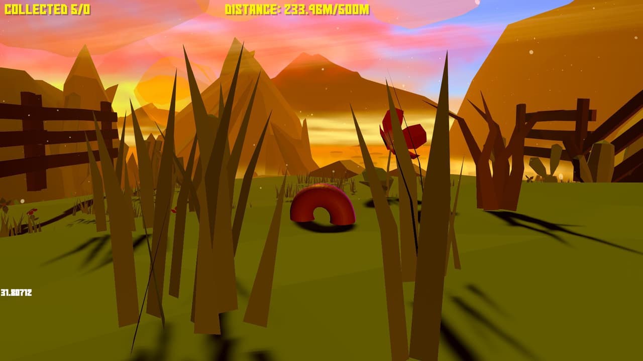 The Donut Game V2 screenshot 2