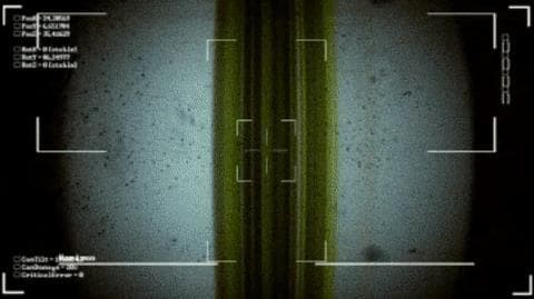 Single Dimension screenshot 2