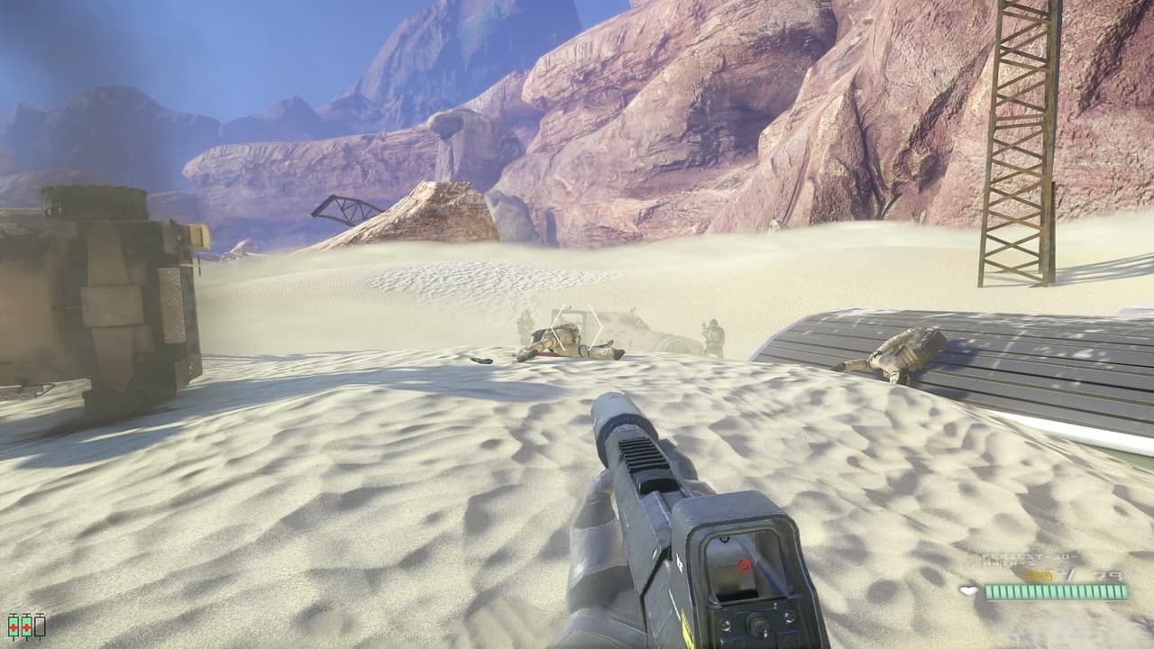Time Squared screenshot 6