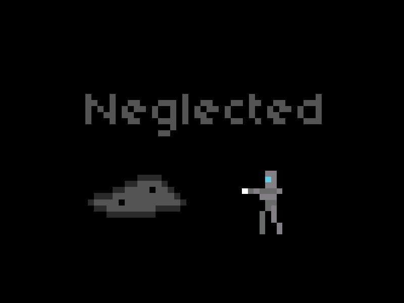Neglected (itch)