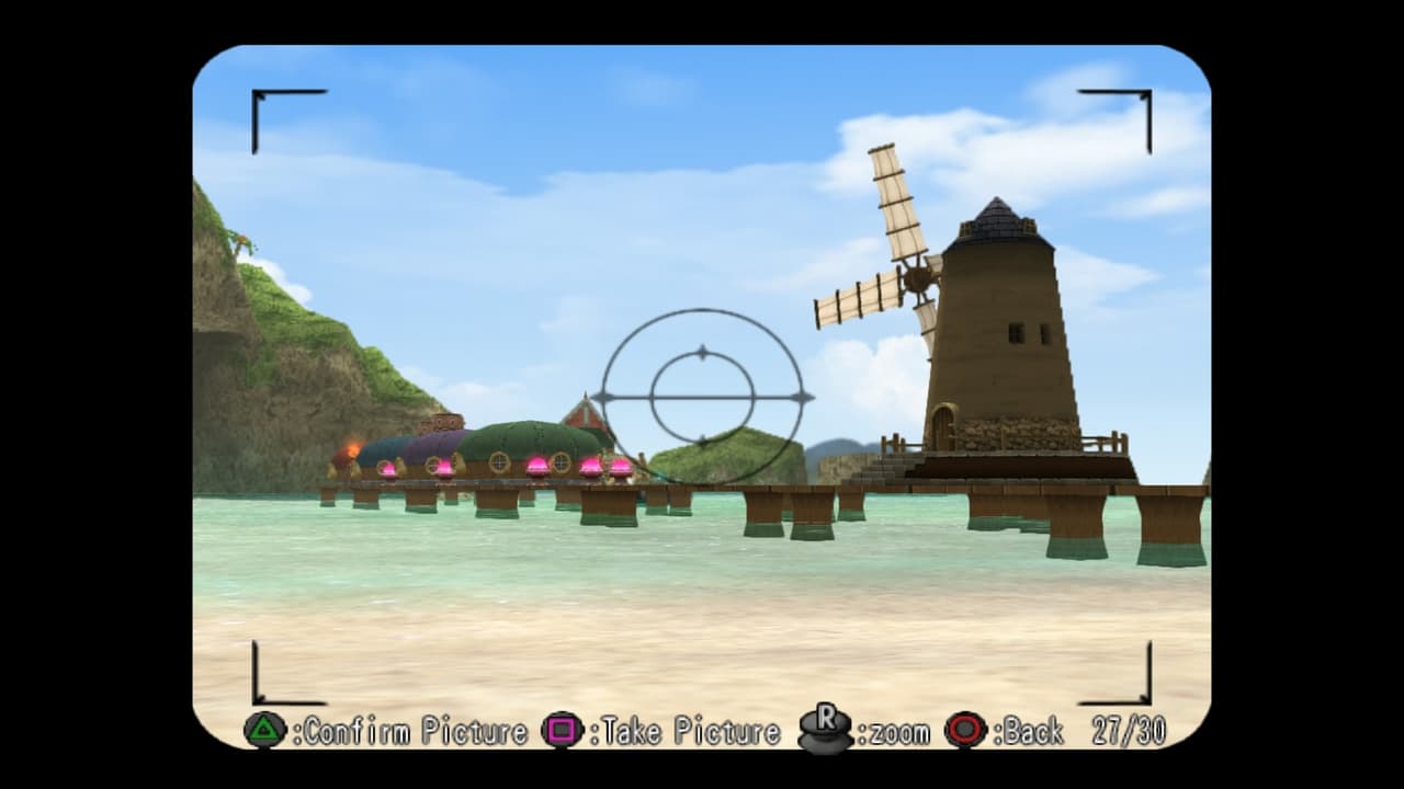 Dark Cloud 2 screenshot 4