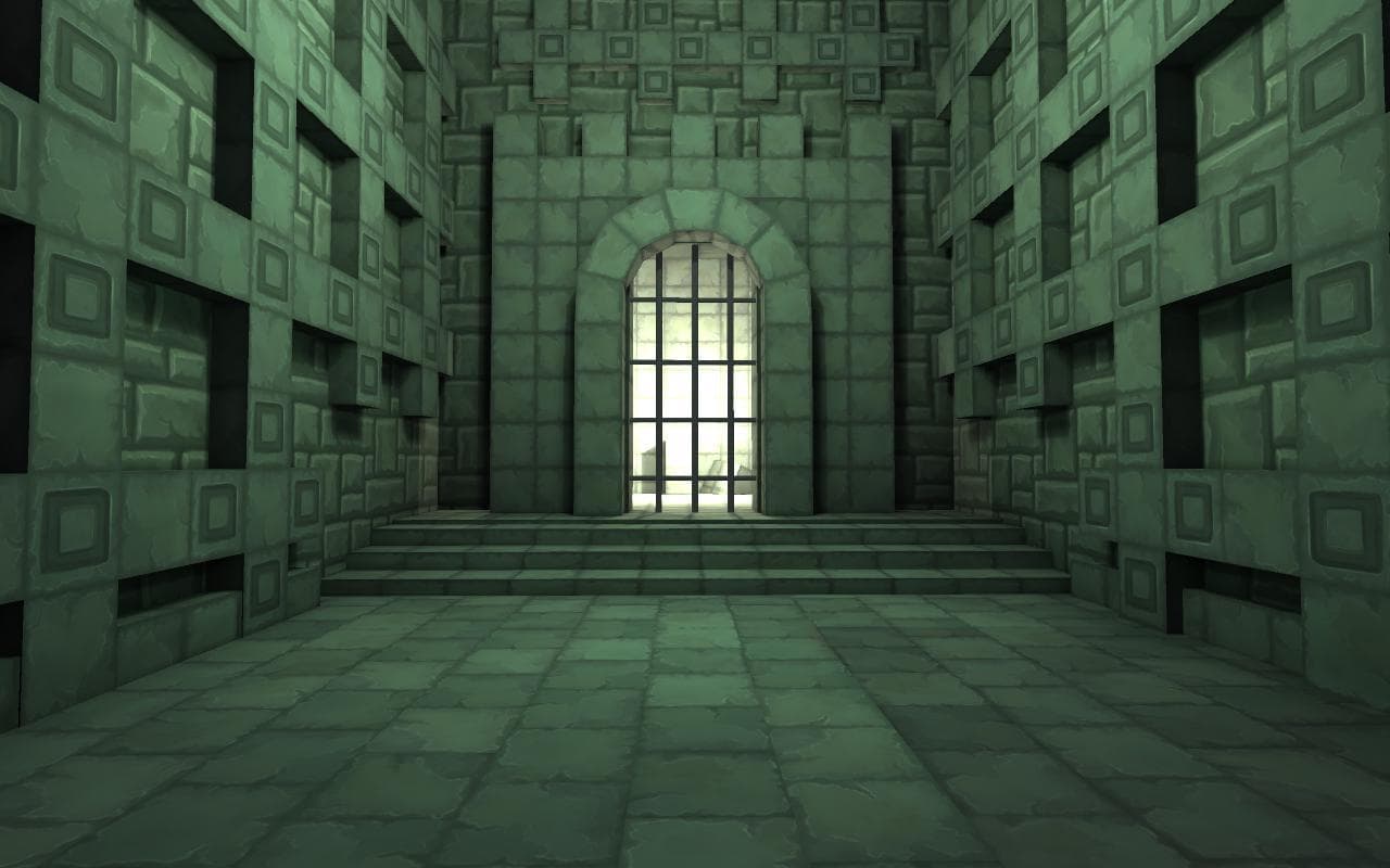 DOOM DUNGEONS (Prototype Early Demo) screenshot 4