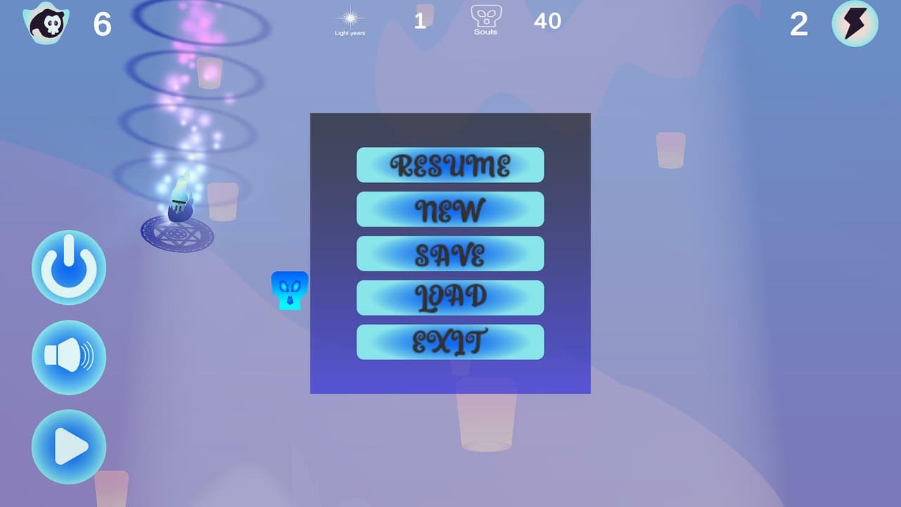Down (CloudGames)