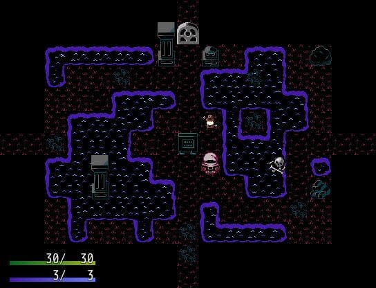 Harts Toil screenshot 3