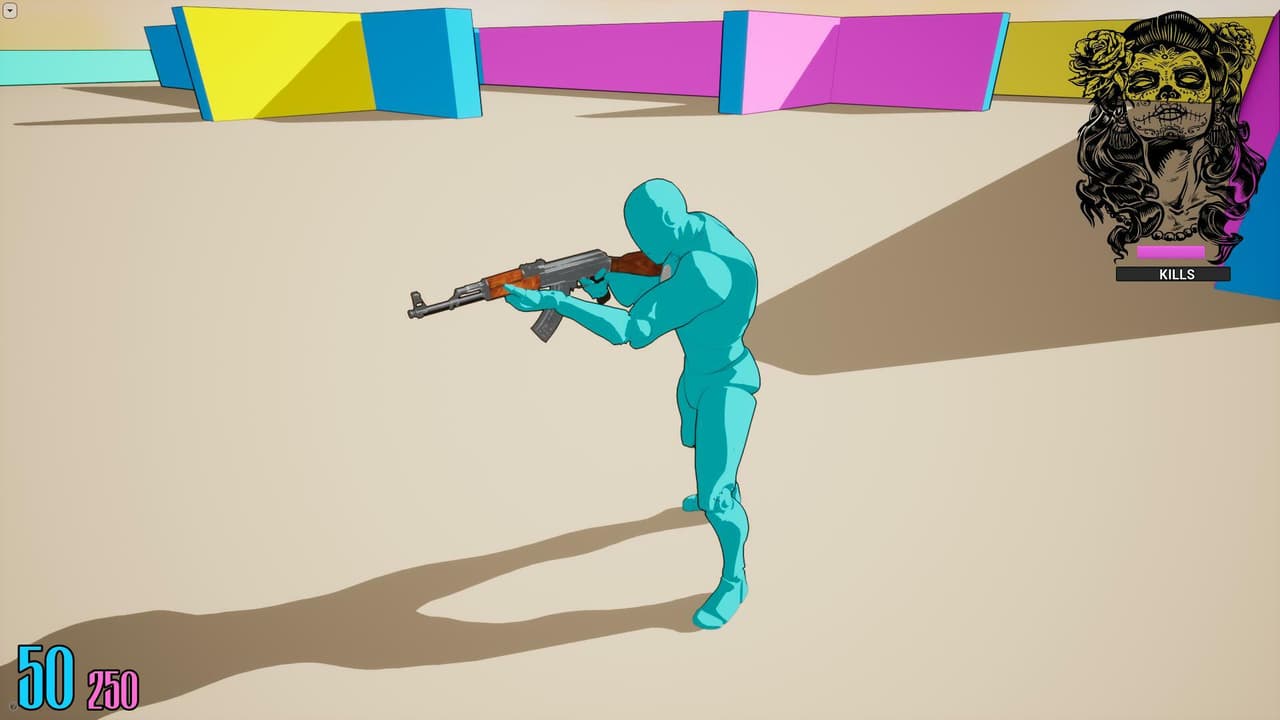 Agent Pink screenshot 4