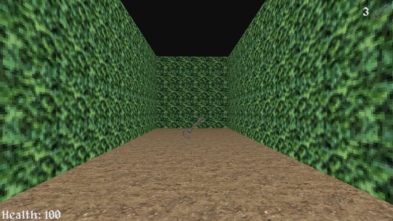 Maze Complex screenshot 5