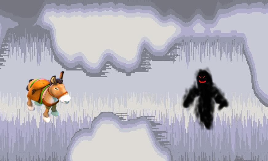Slava.exe 2: Debil Return DEMO screenshot 2