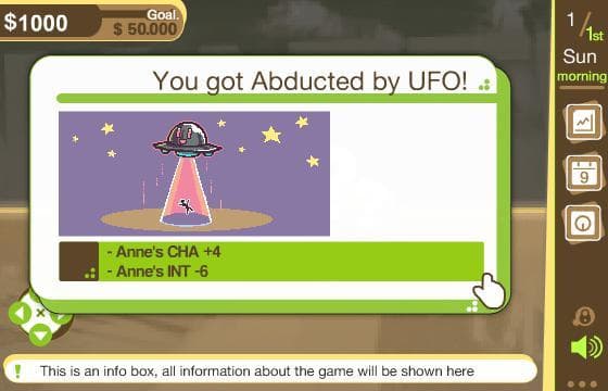 Outsmart! screenshot 3
