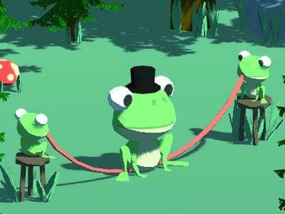 Kero Hop