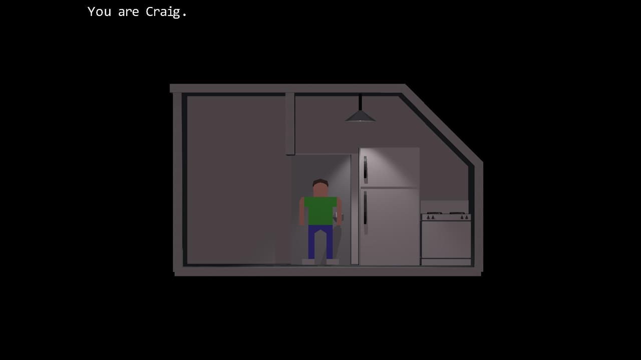 Welcome to Hell (itch) (blockbuilder57) screenshot 2