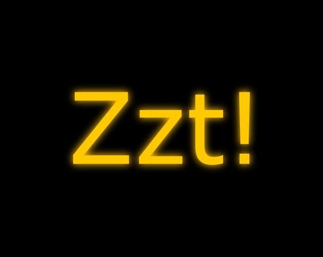 Zzt