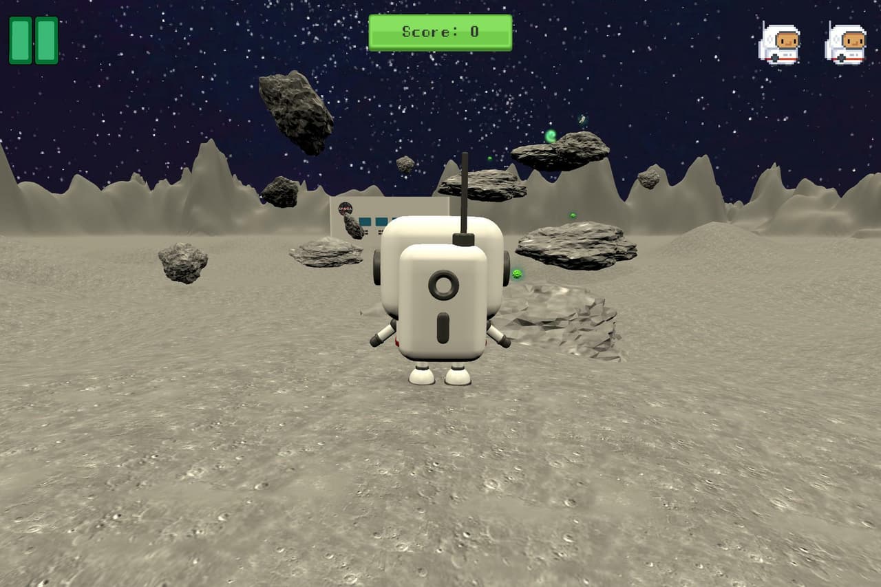 Moon Runner (nichi13)