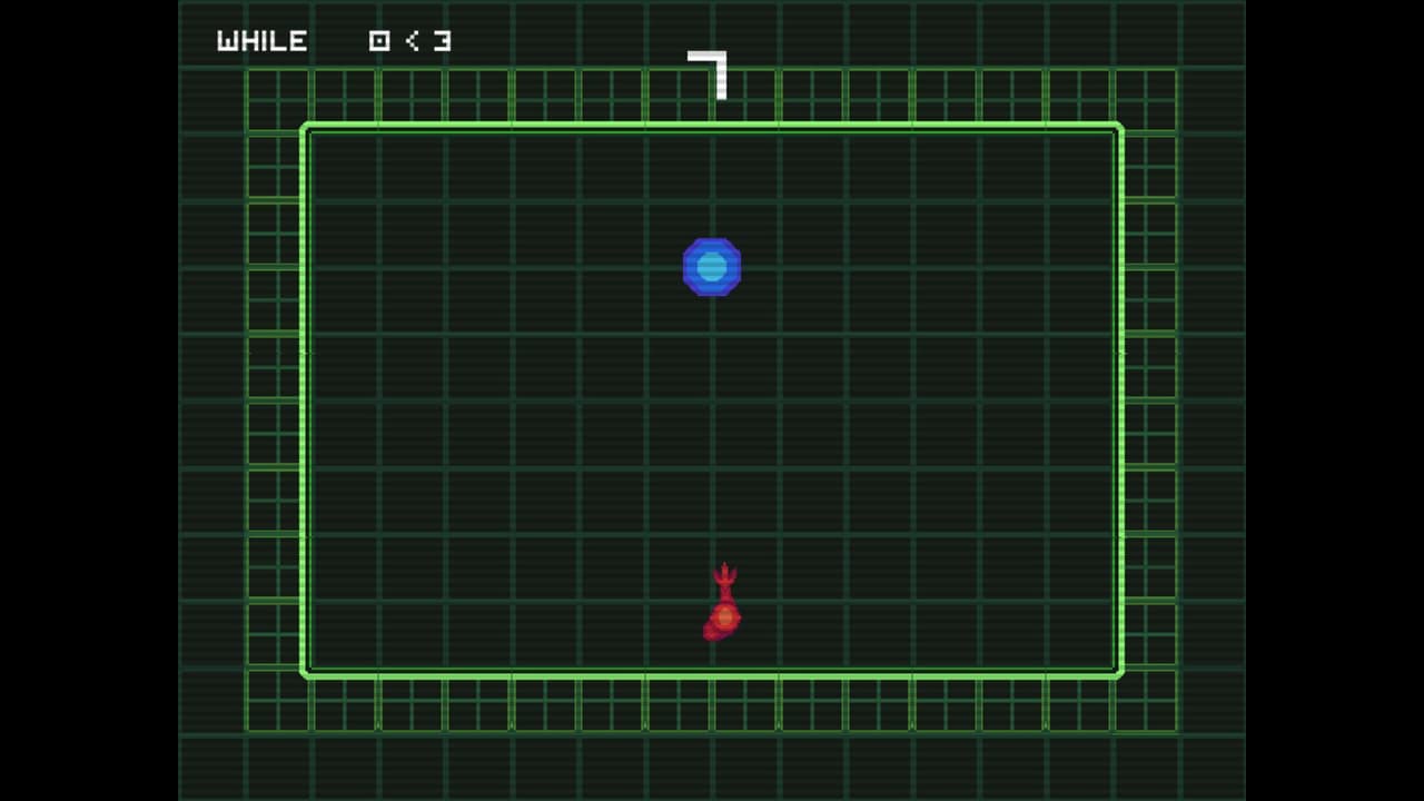 Re:Hazard screenshot 2