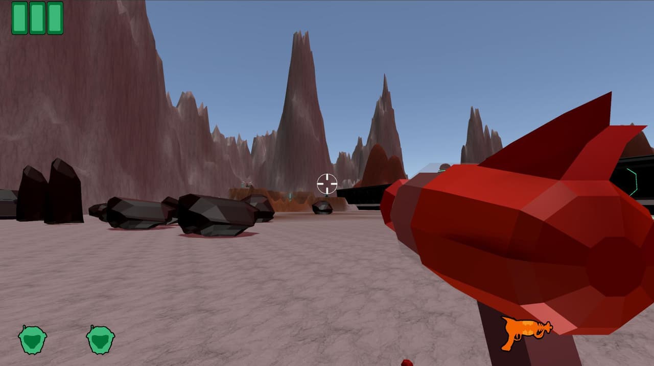 malarians screenshot 5