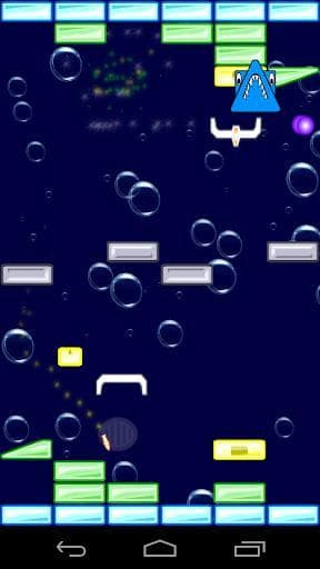 Plasma Duel Air Hockey screenshot 5