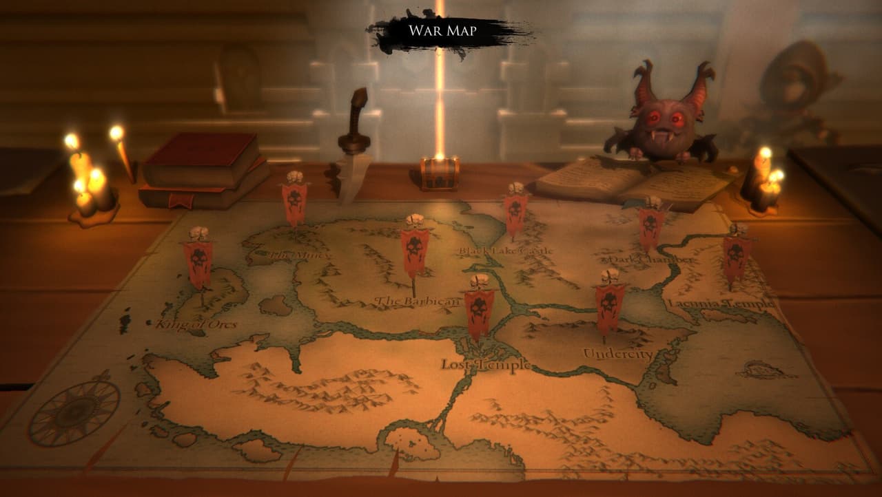 Dungeon Clicker screenshot 6