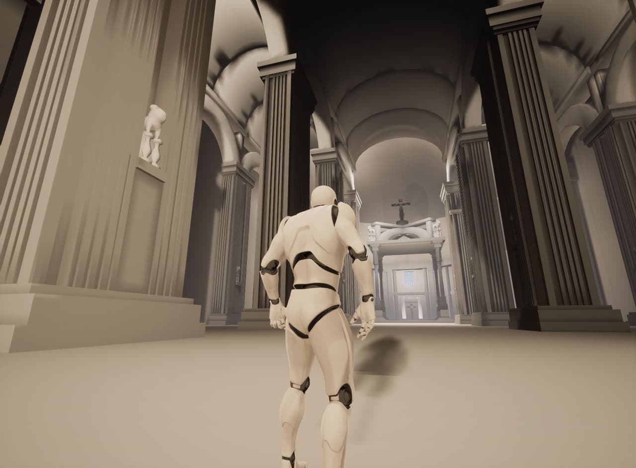 Habemus Morbus screenshot 2