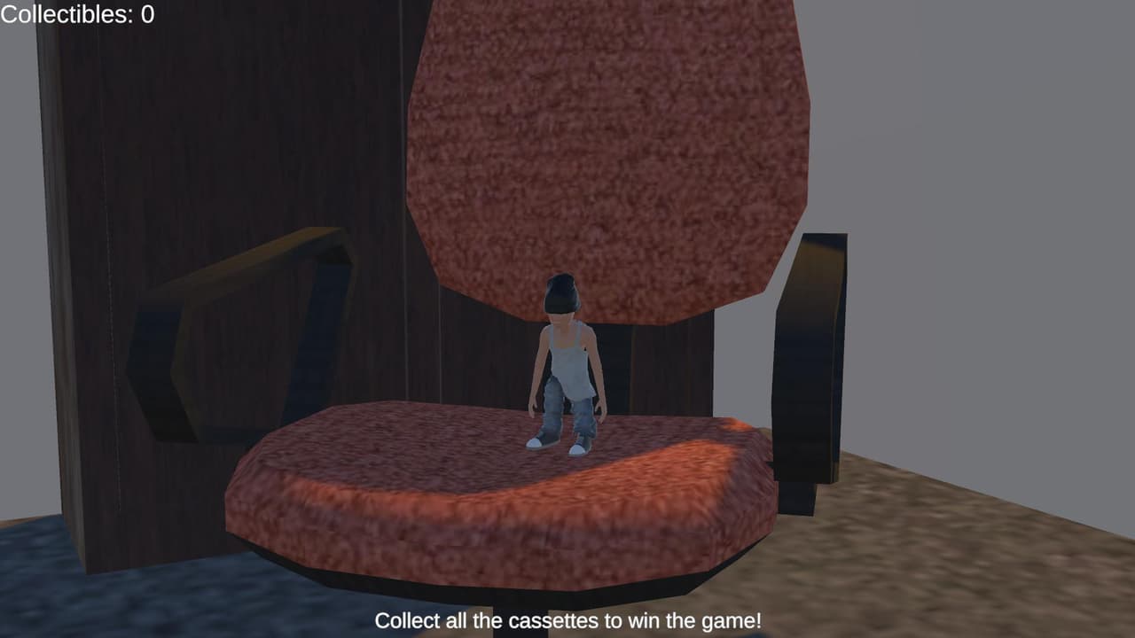 Chillin screenshot 3