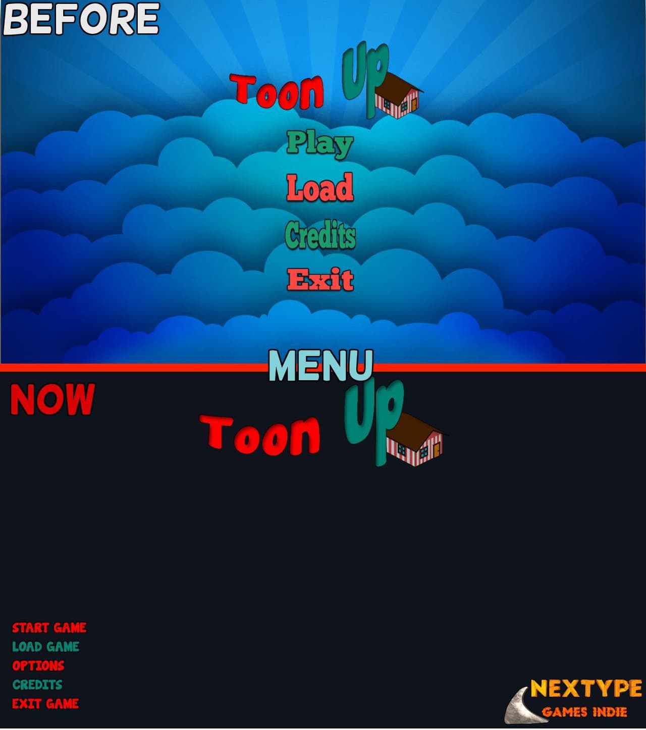 ToonUp screenshot 6