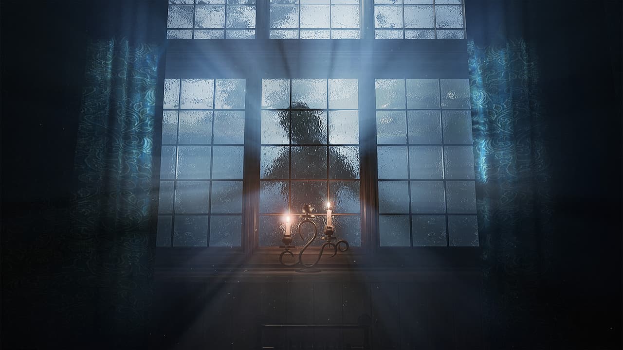 Layers of Fear (2023) screenshot 5