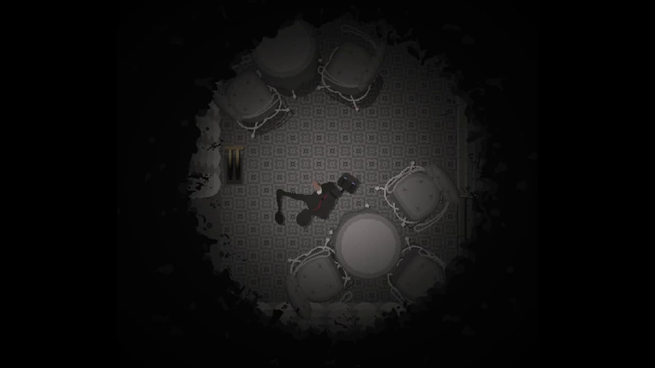 Endoparasitic 2 screenshot 6