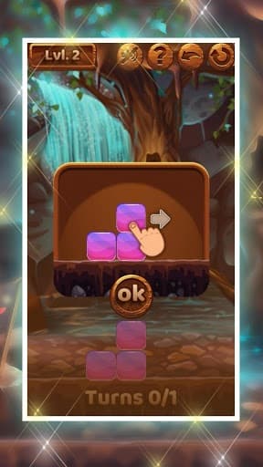 Stone Moving screenshot 2