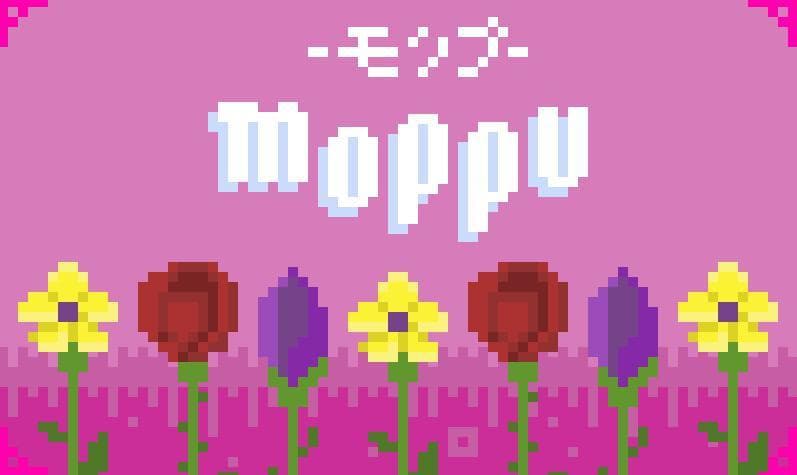 moppu screenshot 2