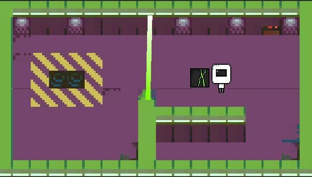 Motherboard (Charcool) screenshot 2