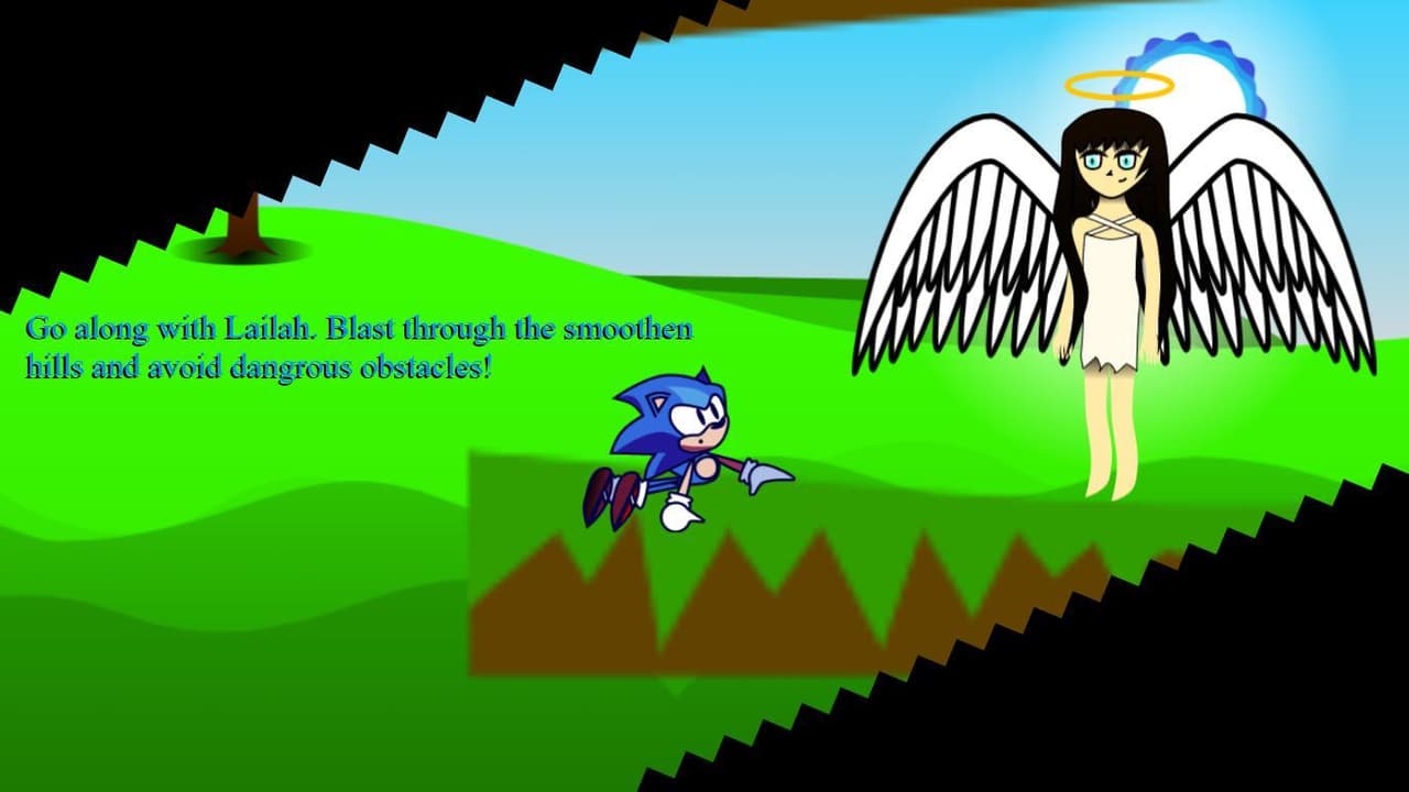 Heaven Saga screenshot 2