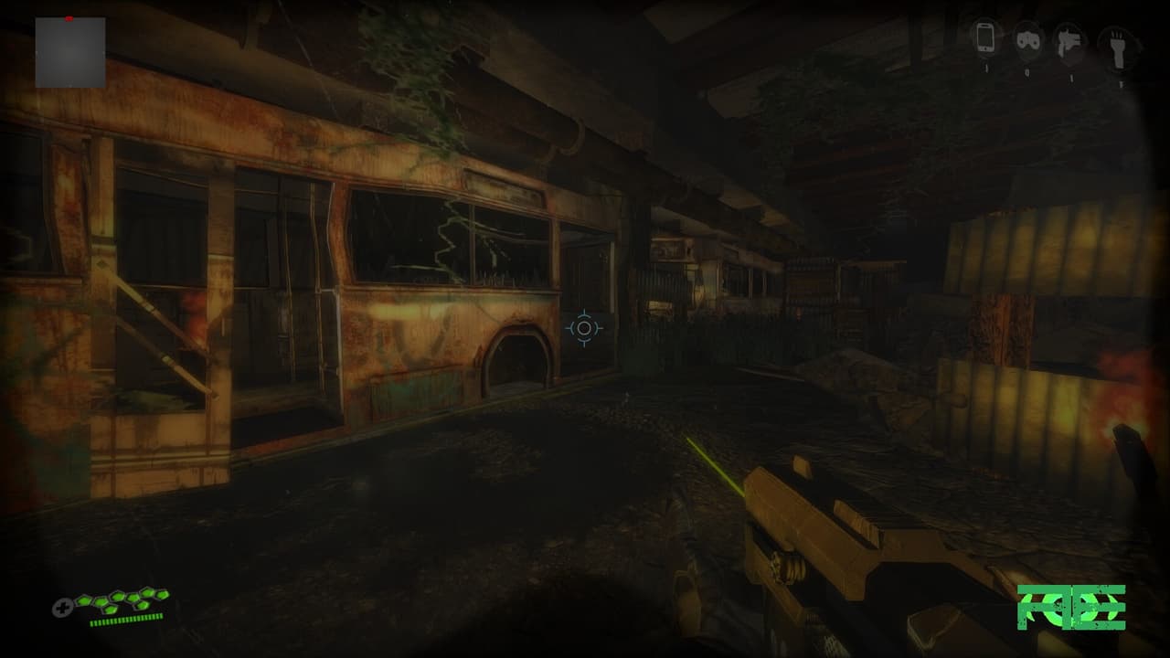 Anthropocene Epoch screenshot 3