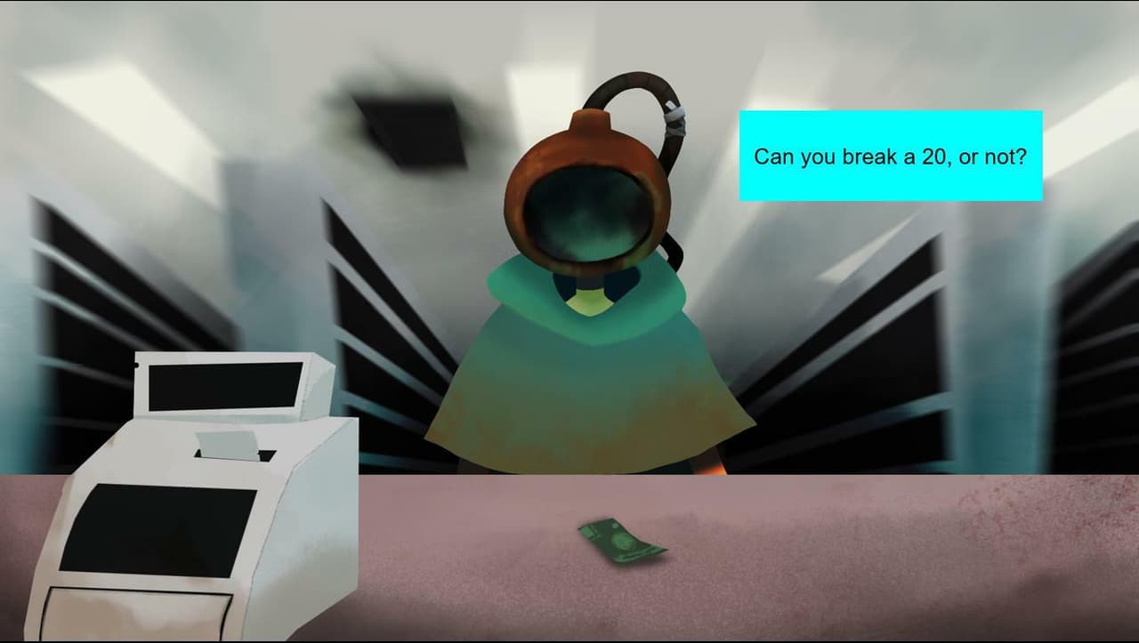 The Night Shift (Meep) screenshot 2