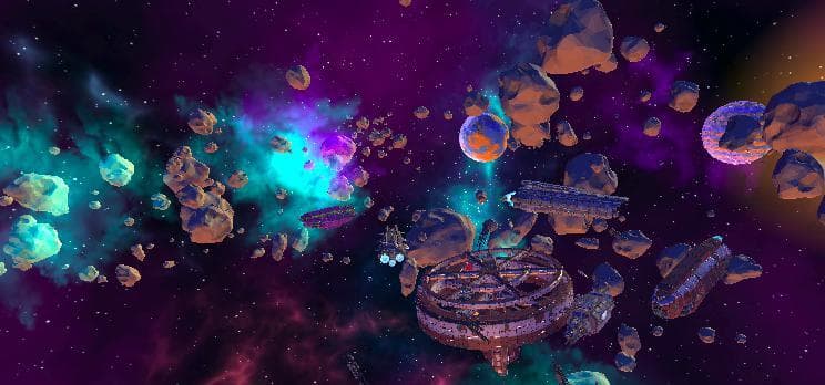 Time Travel (itch) (Elias Macias)
