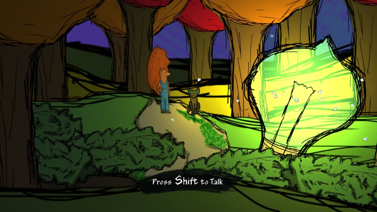 Familiar screenshot 5