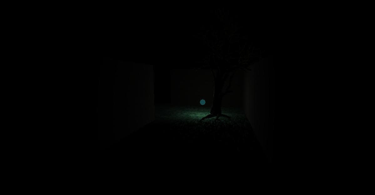 FALSE ROOMS screenshot 3