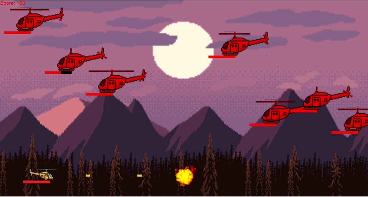 Airman screenshot 2