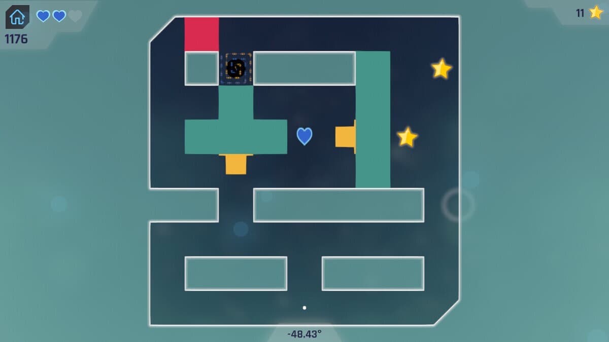 Neutrino screenshot 4