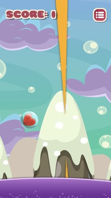 BubblePopper screenshot 4