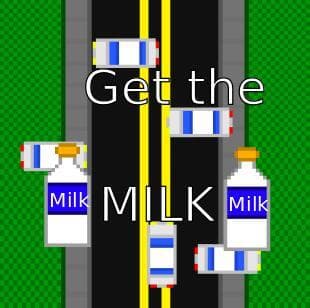 Get the Milk (Merm_de_Chihuahua)